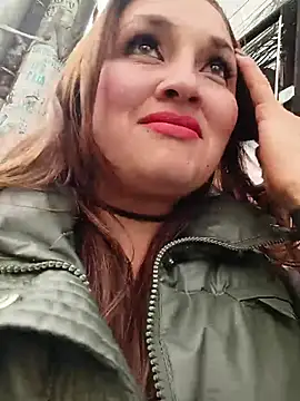 Alejandra_N - Show ass