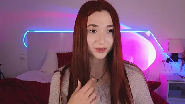 Anna_Vey - Anna you're beautiful