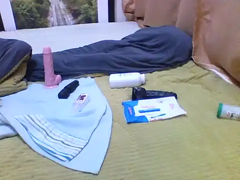 SweetsweetSin02 - Squirting
