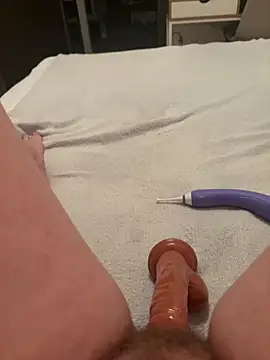 NellyExtraa - Dildo inside