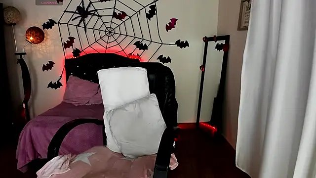 _lia_baby - control my lush for 5 minutes