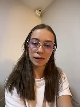 Chloe_Key - TOPLESS IN PUBLIC