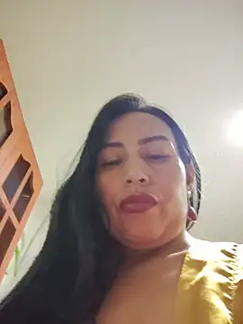 MeleekXXX_ - Dildo in my ass