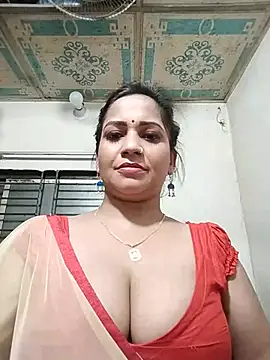 Payel_50 - 5 minute fingering show