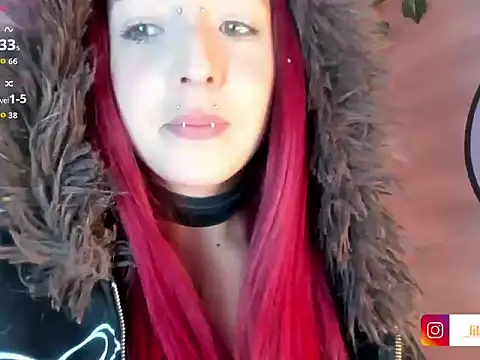 Lilameow222 - squirt + control lush 7 min