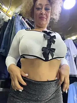 Katti_Barrera - Hey sexy Katti ❤️