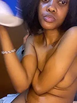 Petitebony2 - Fuck me like you own me