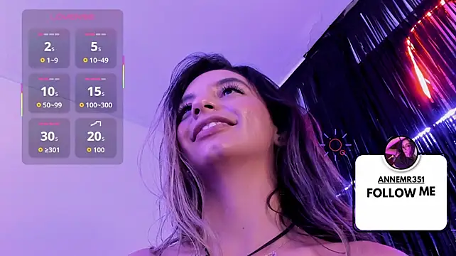 MaryAnneeXOO - Your dick inside me! OMG