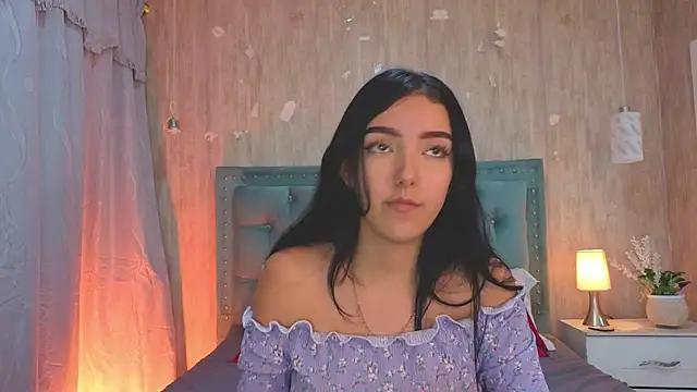 Marcelaa_fox - Play with the dildo in my pussy 😍