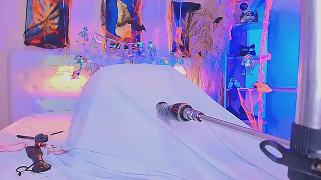 Kenyaab - sweet cum for you my king