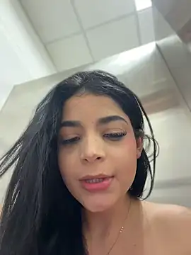 ArieliciousXXX - SQUIRT SQUIRT SEXY LADY🔥PUBLIC TOILET💦