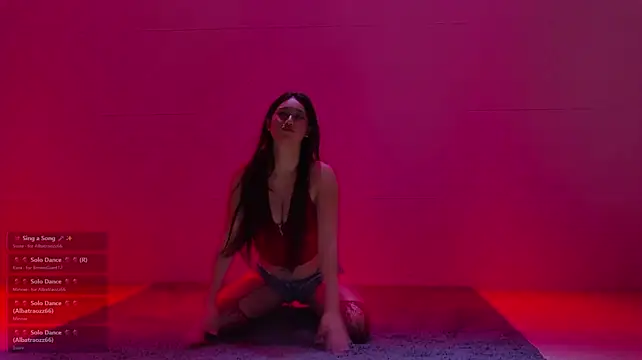 G-Velvet - 💃 Sexy Floor Dance 💃
