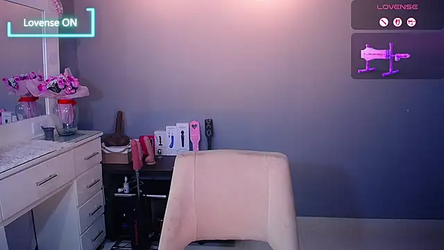SashaHarding11 - dance sexy and naked 🍒👅