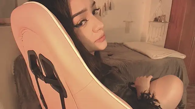 Seraphyne666_ - i love your cute face<3