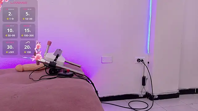 Lily-coopers - spanks pussy