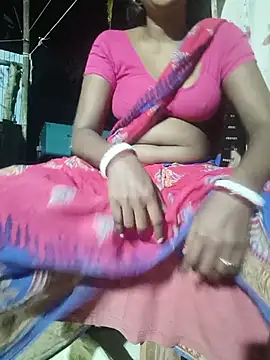 Hornybhabhi21 - Full nude outdoor