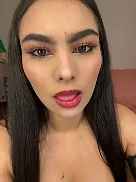 Maddy_Rouse_ - I fuck my ass black dildoUber