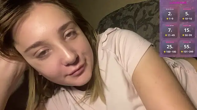 Jessiebest - make me cum with a lovense
