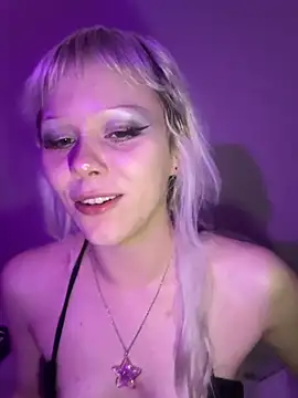 LilyMintyx - Dildo bj (just the tip)