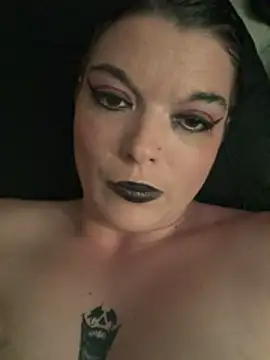 Powhatanqueen - Spread my pussy