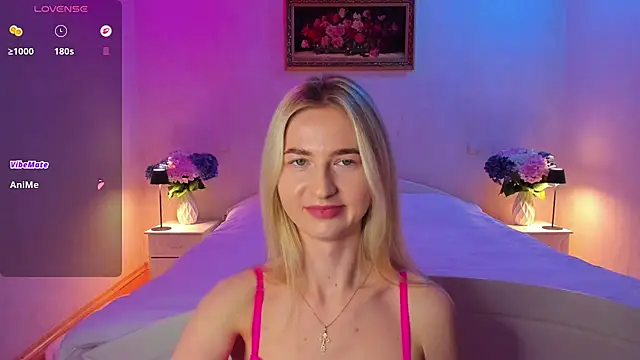 Julie_Blaze - Experience the forbidden fruit if desire