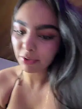 Maddy_Rouse_ - I fuck my ass black dildoUber