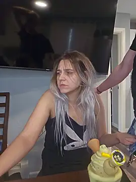 ScarletsWeb - Flash ass