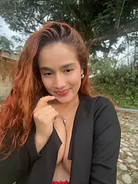 Isabella_ferrer99 - Dildo