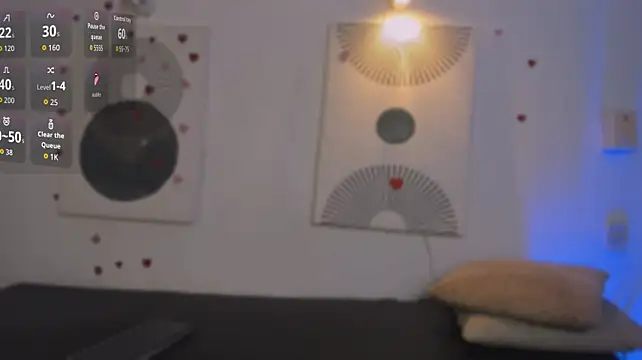 Zaira_Yara - twerking for daddys