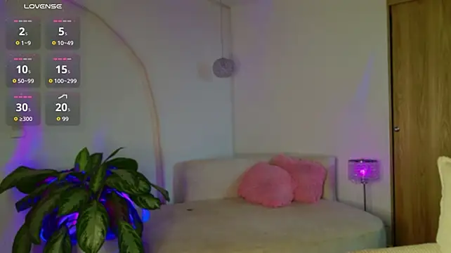 AllissonJames - 2 Finger In My Rich Vagina X2Min Control