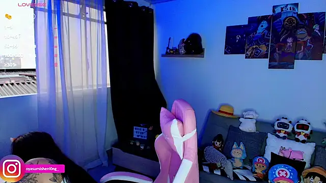 Nicorobinn - hush in my asshole+play fingers pussy