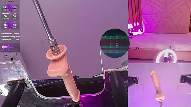 ValentinaGames - Let me feel ur BIG cock inside CTL 2 MIN