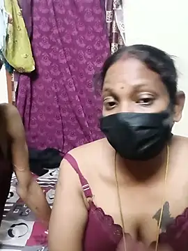 KadhalArasi - Shower show sex