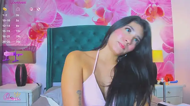 Ninaavelvett - CONTROL DOMI X 4MIN