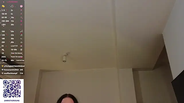 Kristigrounee - ahegao