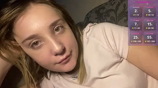 Jessiebest - make me cum with a lovense