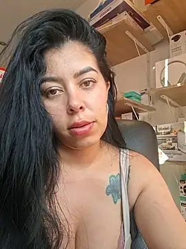 Luianna - Turn me on 💦😈