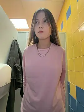 Nancy_chancy - drooling ahegao with naked boobs 💦🍒