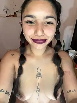 Tupedacitodecielitooo - Desnudarme y masturbarme