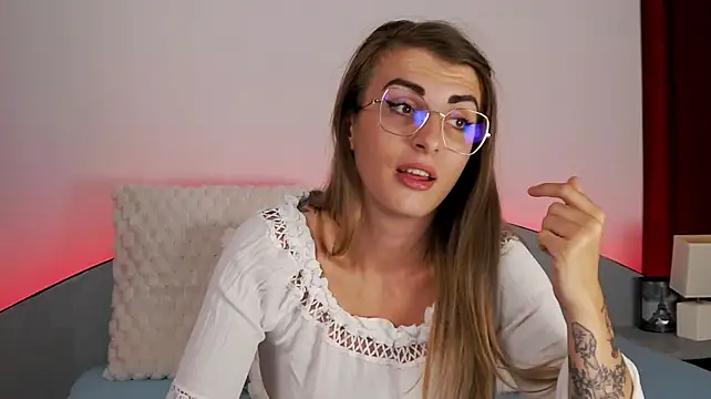 Tracyix - Oil Boobs 🍒
