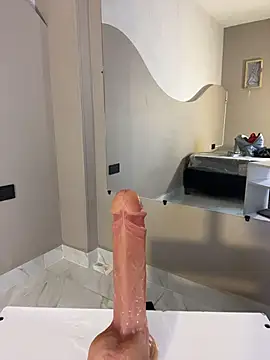 Ivy_leee - 😈 Spit and slap your penis