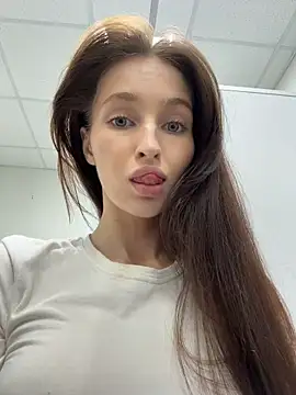 -missbehaving- - rub my clit through panties and moan
