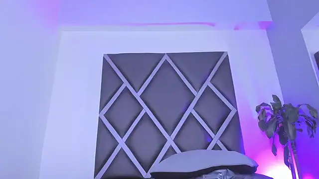 Nahomy_smiiths - PUSSY + ASS ZOOM ❤️