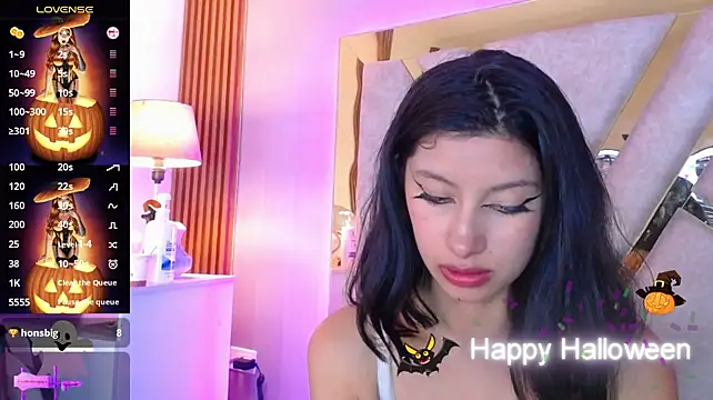 Atenea_Smith1 - Put anal plug