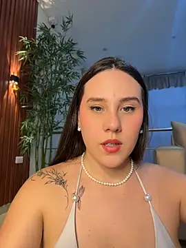 _ISABELLA_HOT_ - dildo in my pussy 🔥🔥