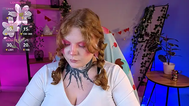 Cassie_xKiss - change clothes
