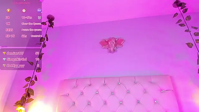 GabrielaSuarez_ - 🍑 Butt Show
