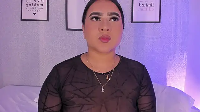 Alejandrarojas_ - naked