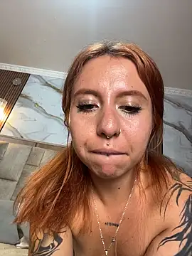 Sofi_Sw - Cheri fucks my vagina in the shower 💦💦