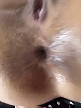 Meganmilk1 - fingers in ass